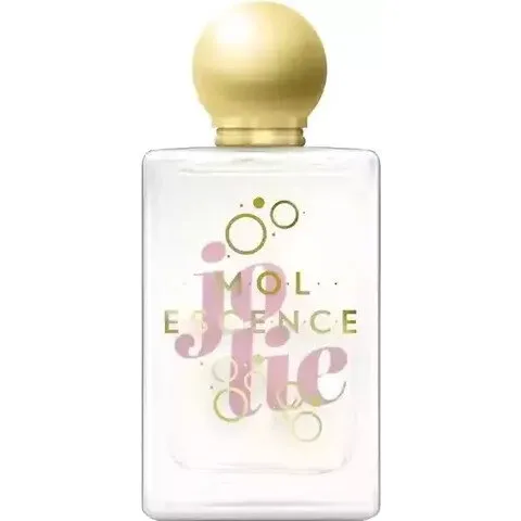 Schuback Mol Escence Jolie perfume bottle