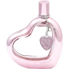 bebe Sheer parfüm şişesi