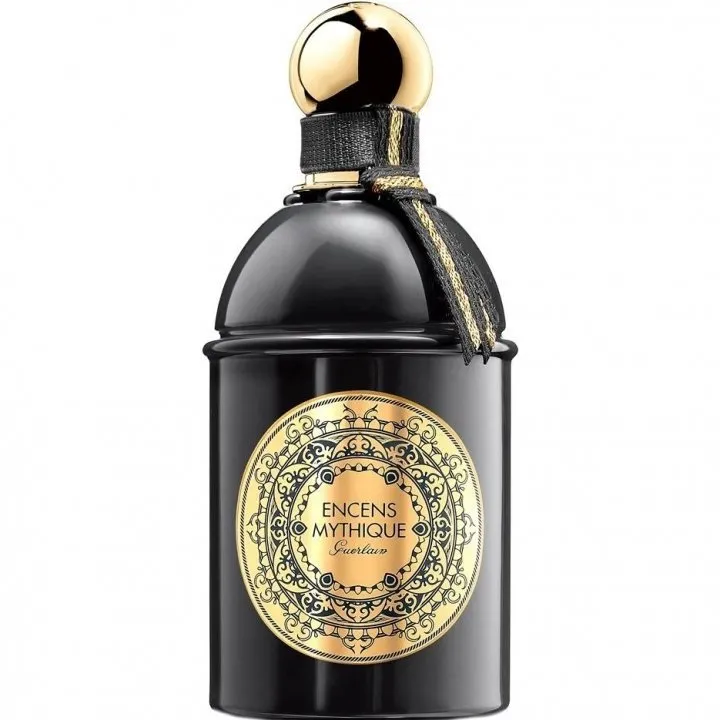 Guerlain Encens Mythique / Encens Mythique d'Orient parfüm şişesi