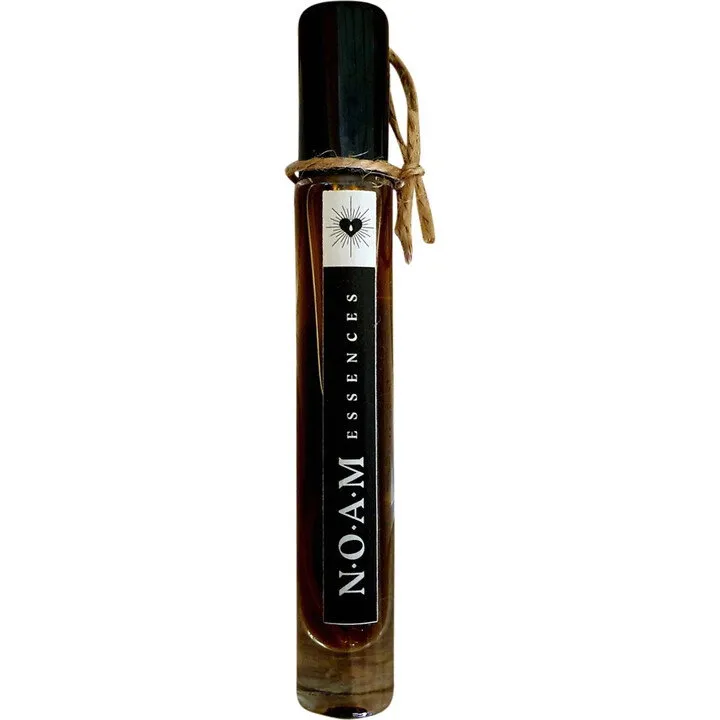N•O•A•M Millefleures Dark perfume bottle