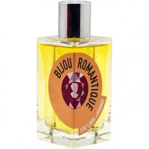 Etat Libre d'Orange Bijou Romantique perfume bottle