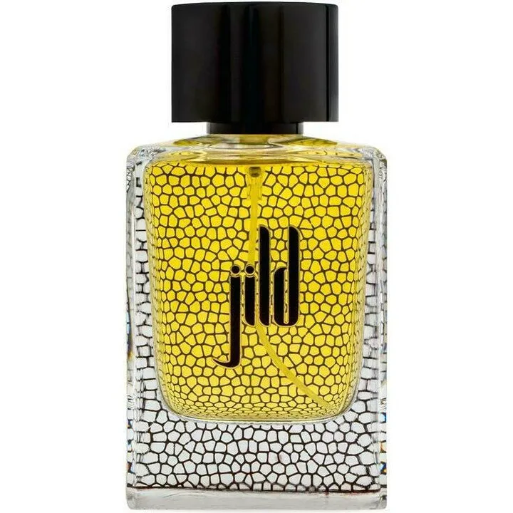Holy Oud Jild parfüm şişesi