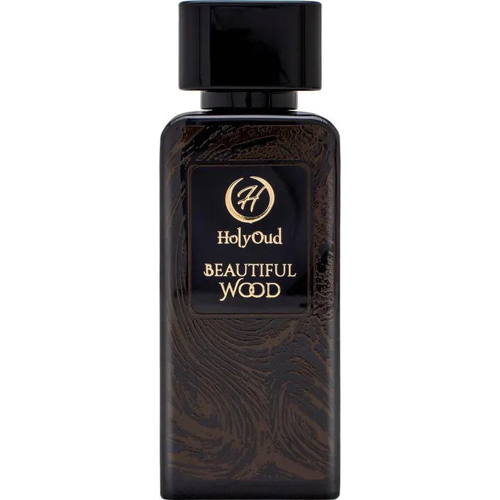 Holy Oud Beautiful Wood parfüm şişesi