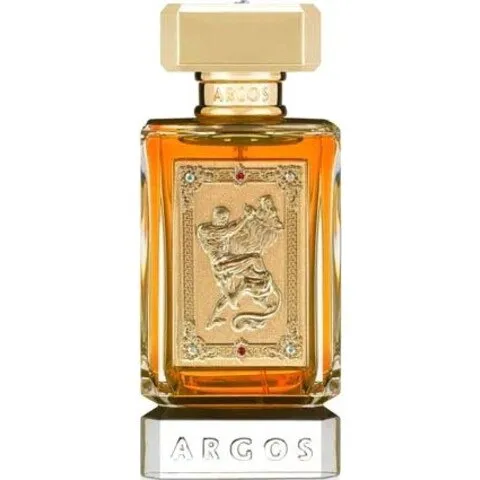 Argos Nemean Lion parfüm şişesi