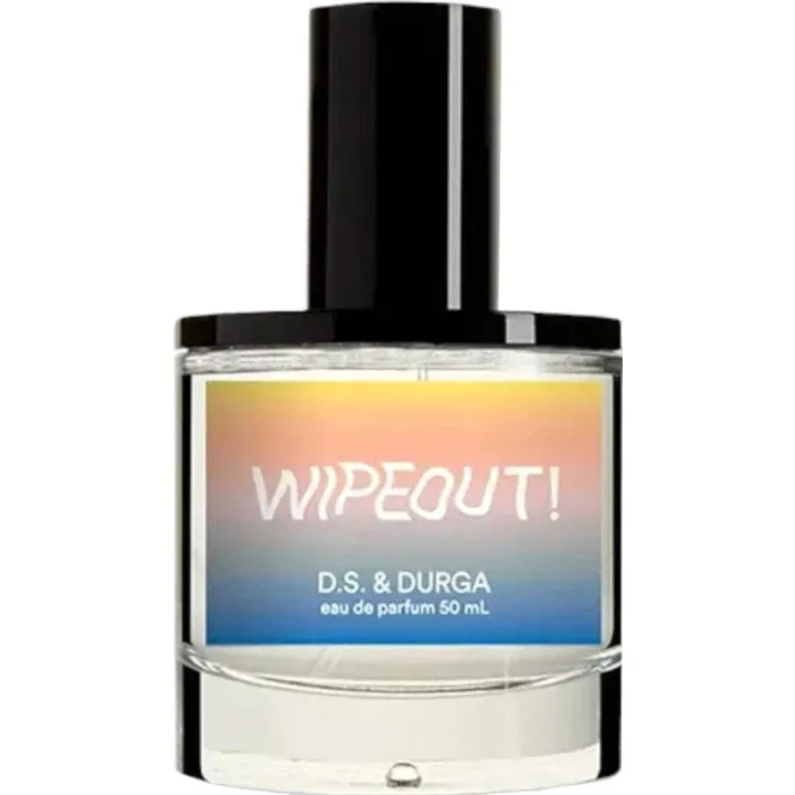D.S. & Durga Wipeout! parfüm şişesi