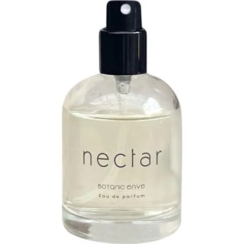 Botanic Enve Nectar parfüm şişesi