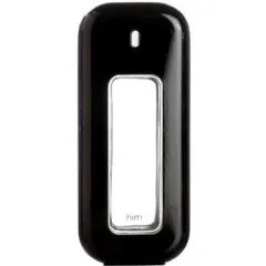 French Connection FCUK 3 Him perfume bottle