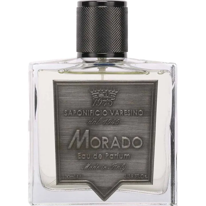 Saponificio Varesino Morado (Eau de Parfum) parfüm şişesi