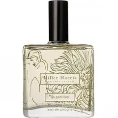 Miller Harris Un Petit Rien perfume bottle