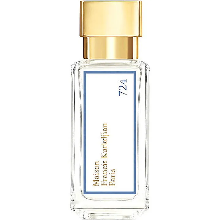 Maison Francis Kurkdjian 724 (Eau de Parfum) parfüm şişesi