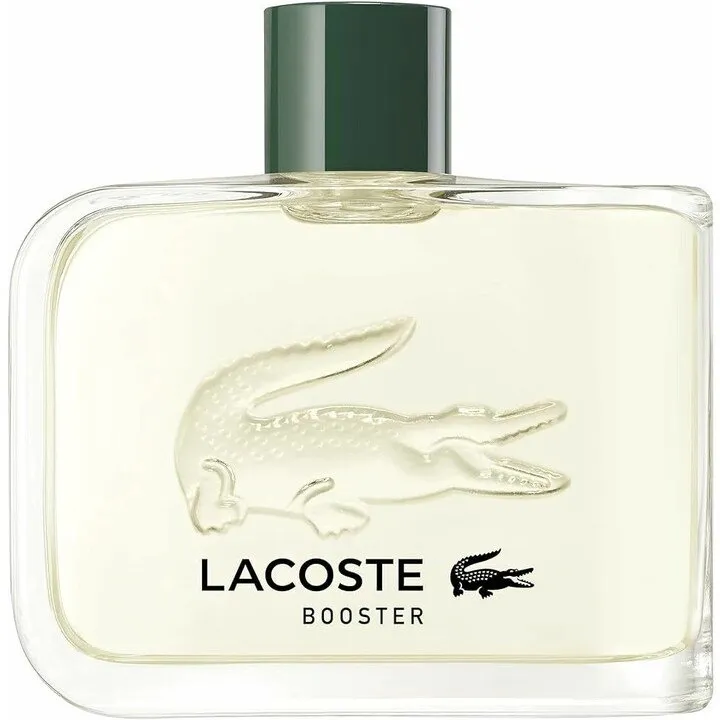 Lacoste Booster (Eau de Toilette) perfume bottle