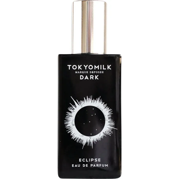 Tokyomilk Eclipse No. 99 parfüm şişesi