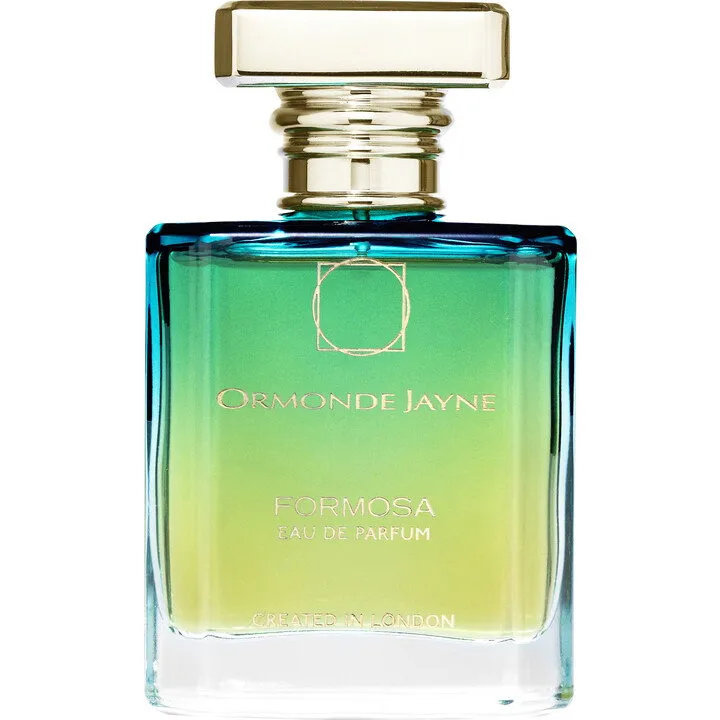 Ormonde Jayne Formosa perfume bottle