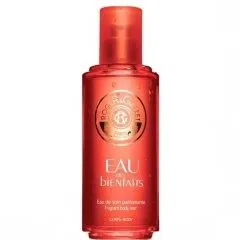 Roger & Gallet Eau des Bienfaits parfüm şişesi