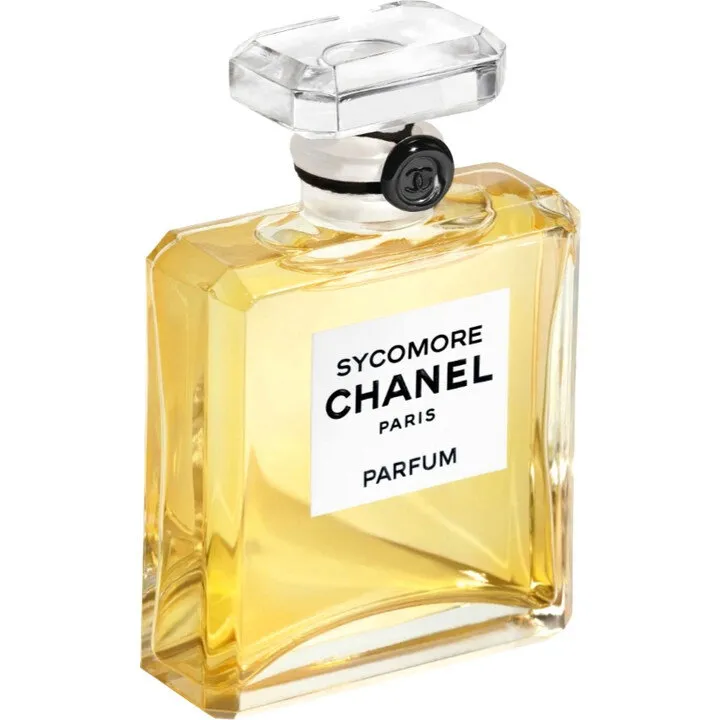 Chanel Sycomore (Parfum) parfüm şişesi