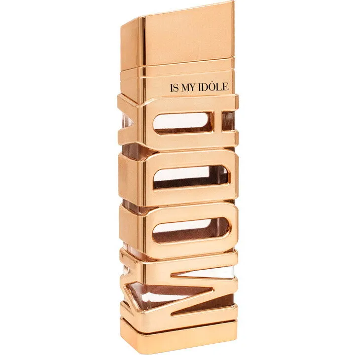 Privé Moda Is My Idôle perfume bottle