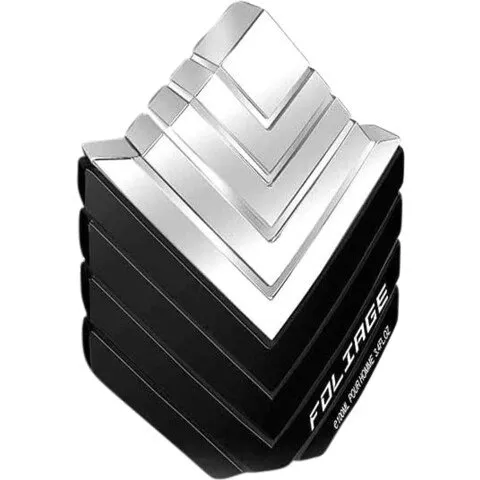 Privé Foliage pour Homme perfume bottle