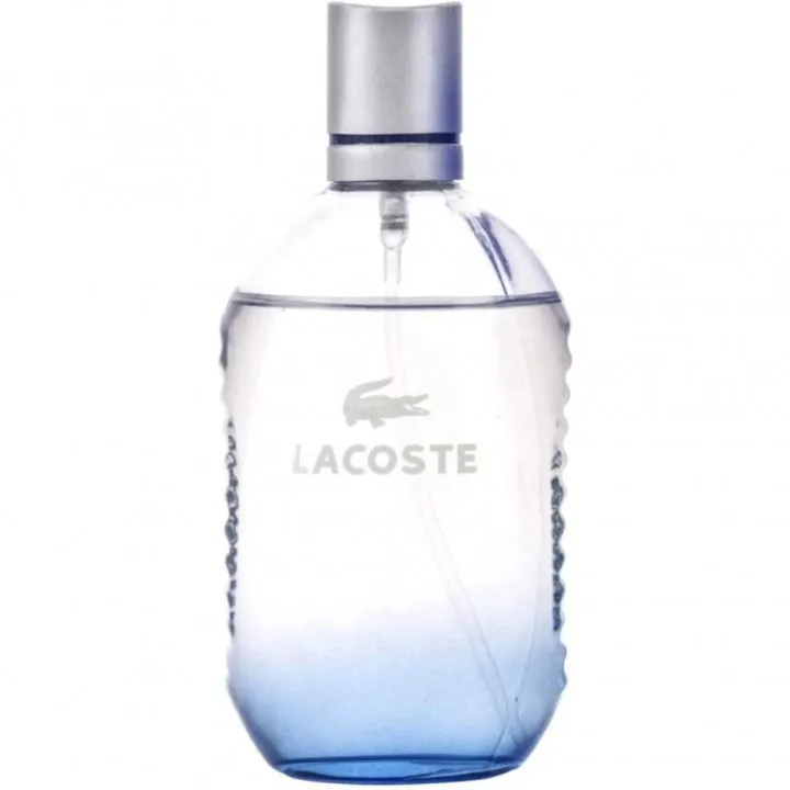 Lacoste Cool Play parfüm şişesi