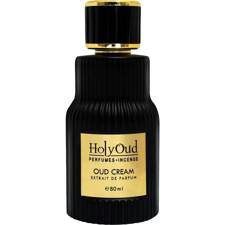 Holy Oud Oud Cream parfüm şişesi