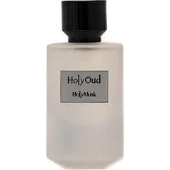 Holy Oud Holy Musk parfüm şişesi