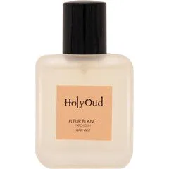 Holy Oud Fleur Blanc Patchouli (Hair Mist) parfüm şişesi