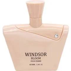 Privé Windsor Bloom perfume bottle