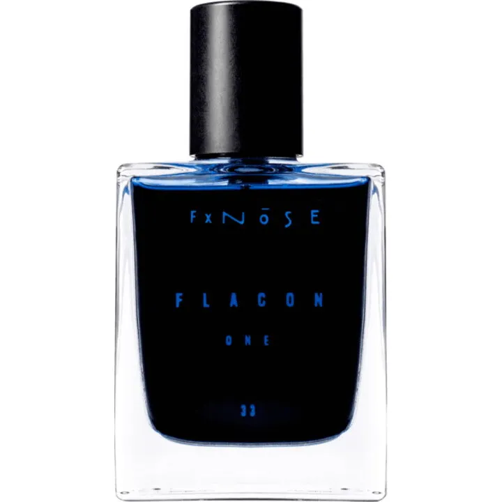 Nōse F x Nōse - Flacon One perfume bottle