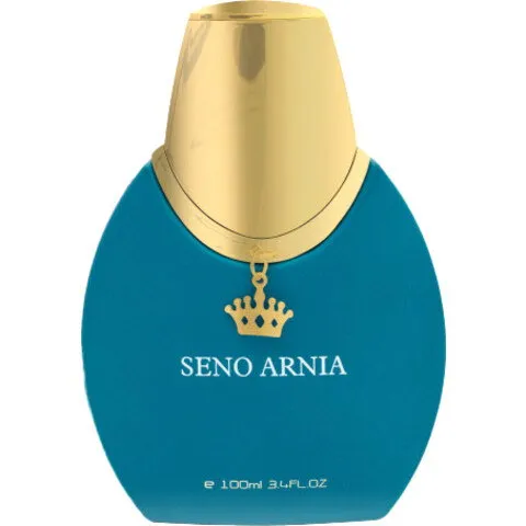 Privé Seno Arnia perfume bottle