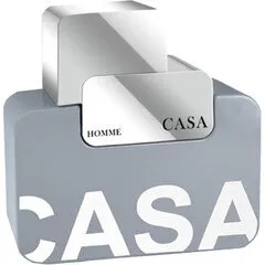 Privé Casa Homme perfume bottle
