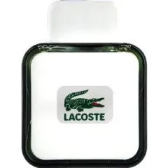 Lacoste Original (1984) / Lacoste (Eau de Toilette) parfüm şişesi