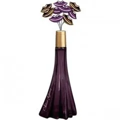 Selena Gomez perfume bottle