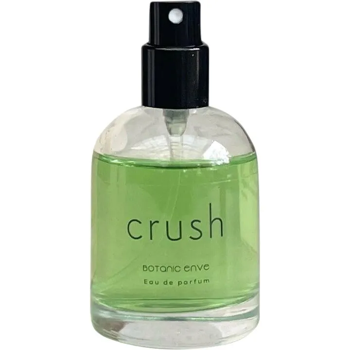 Botanic Enve Crush parfüm şişesi