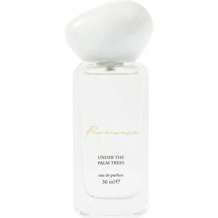 Marks & Spencer No.4: Under the Palms / Under the Palm Trees perfume bottle