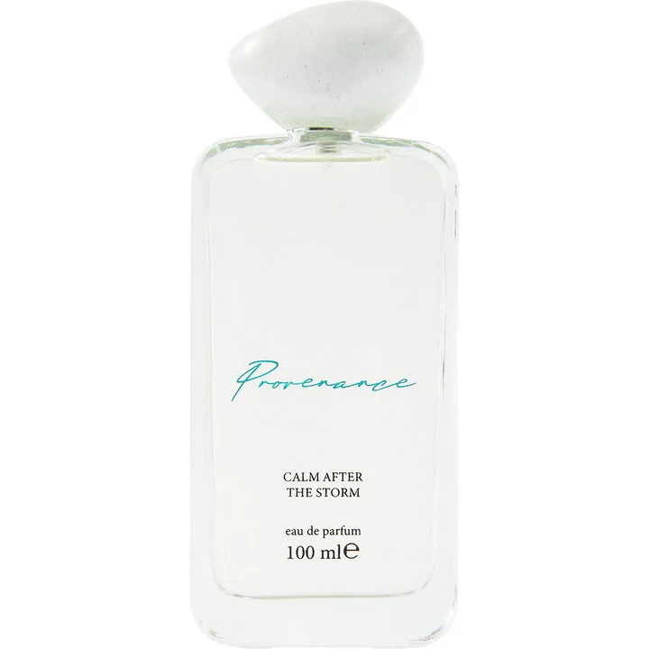 Marks & Spencer No.3: Coastal Breeze / Calm After the Storm perfume bottle