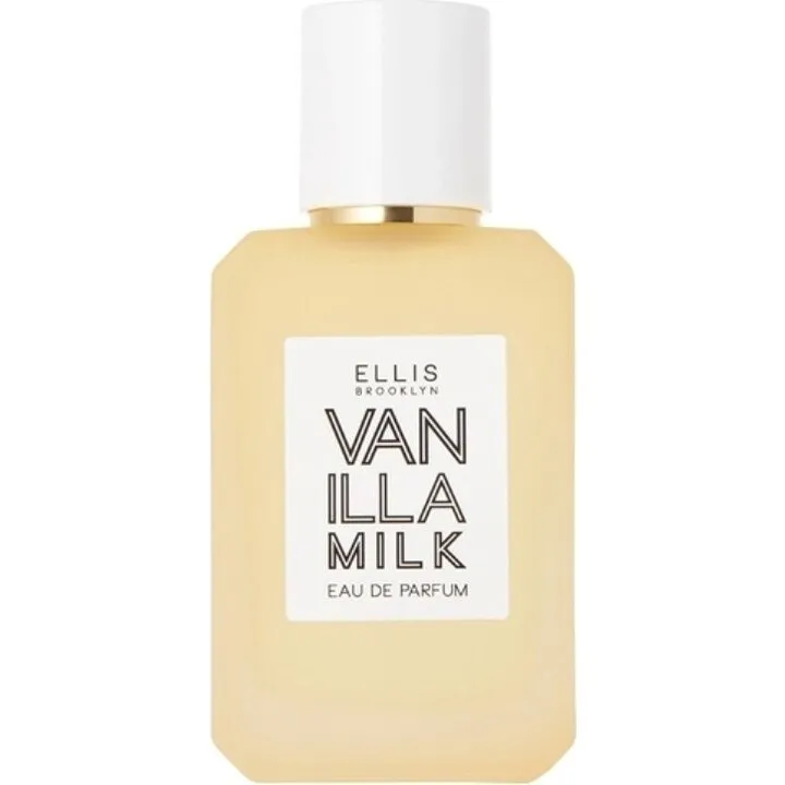 Ellis Brooklyn Vanilla Milk parfüm şişesi