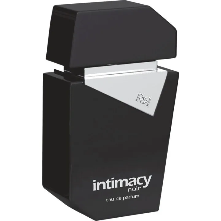 Rich & Ruitz Intimacy Noir parfüm şişesi