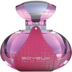 Rich & Ruitz Soyeux parfüm şişesi