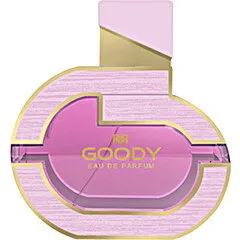 Rich & Ruitz Goody parfüm şişesi
