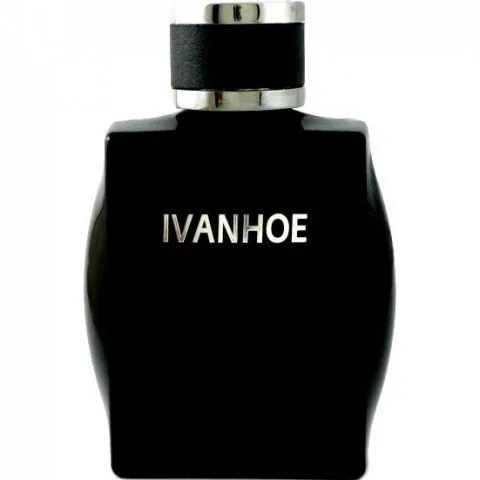 Yves de Sistelle Ivanhoe perfume bottle