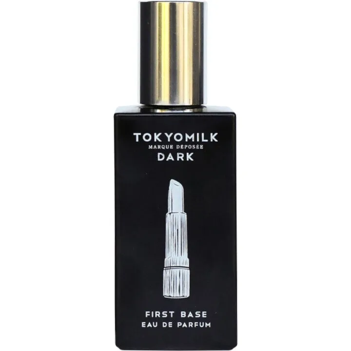 Tokyomilk First Base No. 23 parfüm şişesi