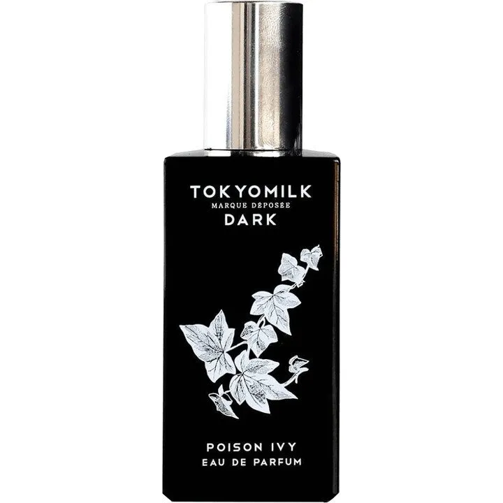 Tokyomilk Poison Ivy No. 65 parfüm şişesi