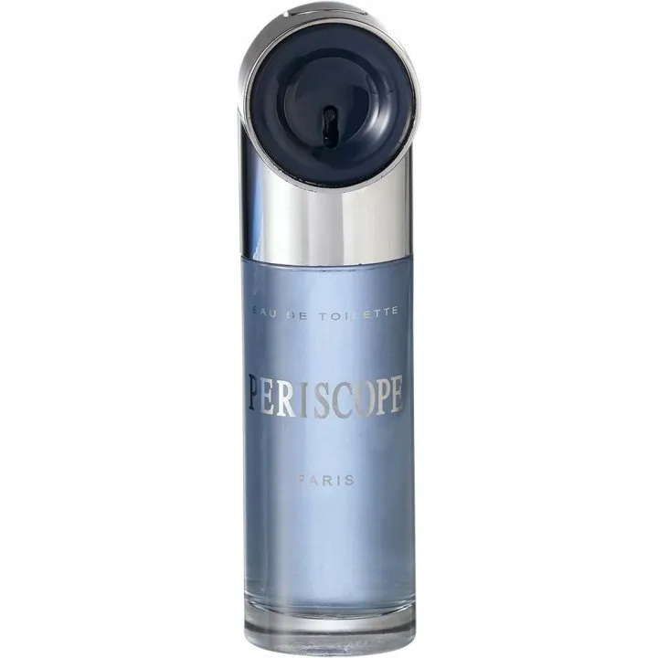 Yves de Sistelle Periscope Essential perfume bottle