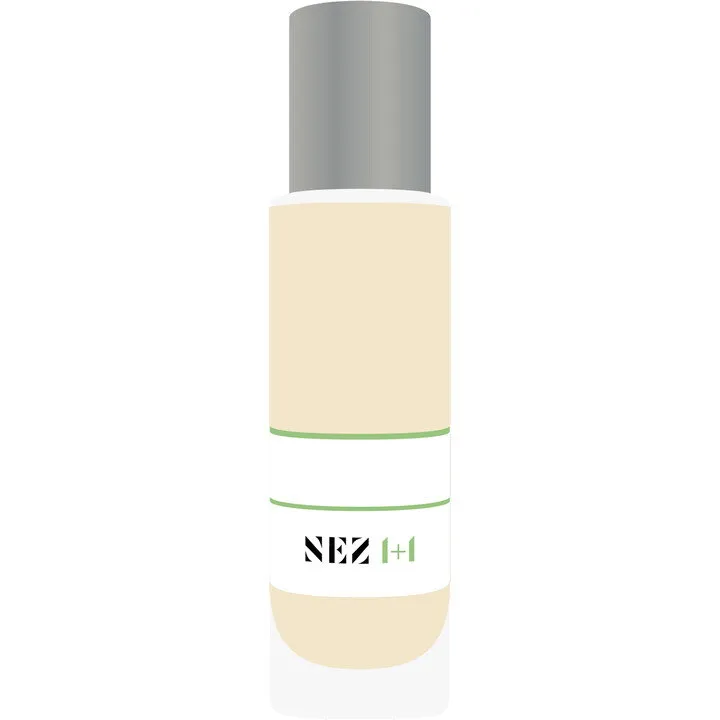 Nez 1+1 - In the Arboretum perfume bottle