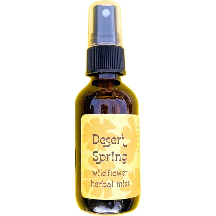 Sonoran Rosie Desert Spring parfüm şişesi