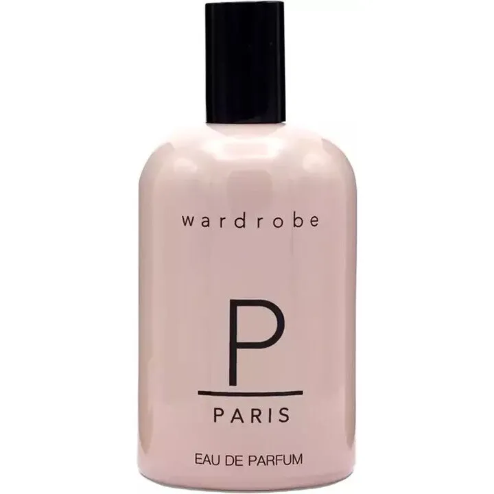 Westside Wardrobe - Paris parfüm şişesi