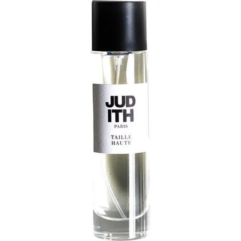 JUDITH Paris Taille Haute parfüm şişesi