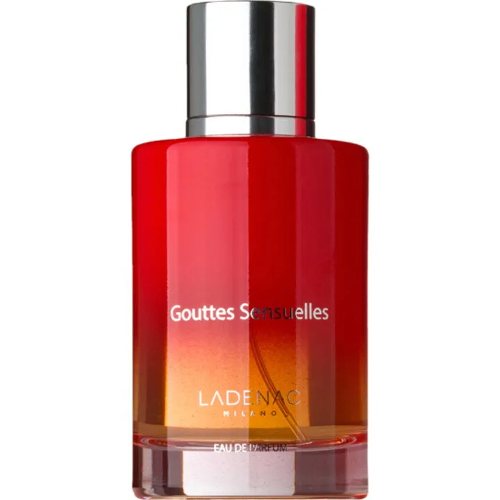 Ladenac Gouttes Sensuelles (Eau de Parfum) perfume bottle