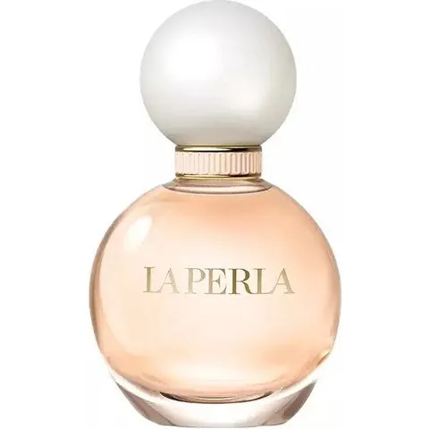 La Perla (Luminous Eau de Parfum) parfüm şişesi