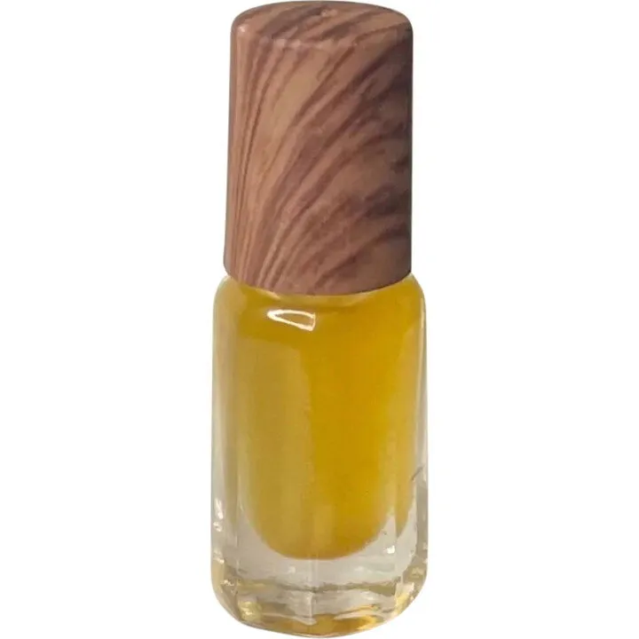 Oudimentary Private Reserve Cambodi Blend parfüm şişesi