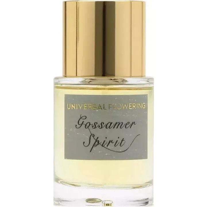 Universal Flowering Gossamer Spirit parfüm şişesi